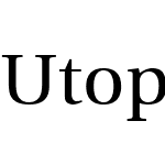 Utopia