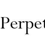 Perpetua