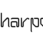 Harpoon