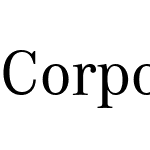 Corporate