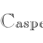 CasperOpenFace