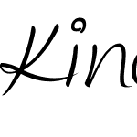 Kingthings Wrote