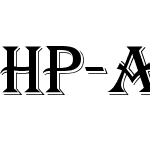 HP-Algeri