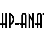 HP-Anatas