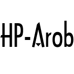 HP-Arobic