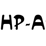 HP-Artistik