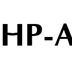 HP-Aptima