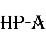 HP-AlgerianB