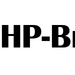 HP-Britan