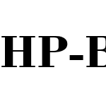 HP-Bodon