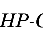 HP-Centur