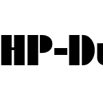 HP-Dur