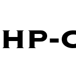 HP-Copper