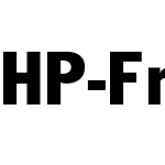 HP-Franko