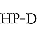 HP-Dophin
