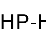 HP-Helve