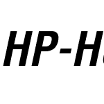 HP-Helve-Condense