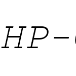 HP-Couri