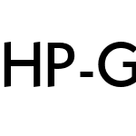 HP-Geome