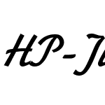 HP-Jikhare