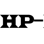 HP-Latin