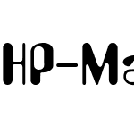 HP-Marone