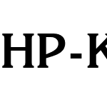 HP-Korin