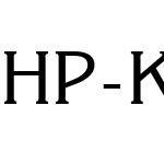 HP-Korin