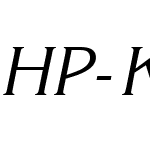 HP-Korin