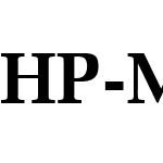 HP-Meli