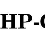 HP-Centur