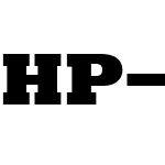 HP-Rockwell