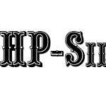 HP-Silver