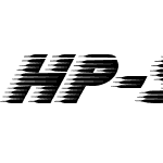 HP-Speeding