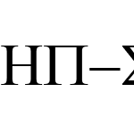 HP-Symbol
