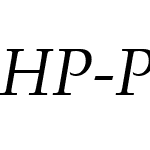 HP-Palatin