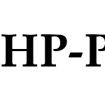 HP-Palatin