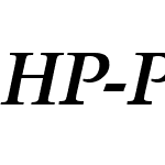 HP-Palatin