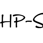 HP-Scribble