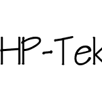 HP-Tekon