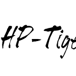 HP-Tiger