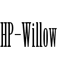 HP-Willow