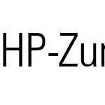 HP-Zurich