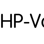 HP-Vogue
