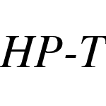 HP-Times