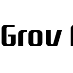 Grov AB