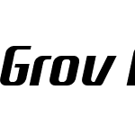 Grov AB