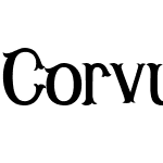 Corvus