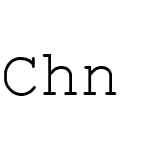 Chn System
