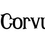 Corvus